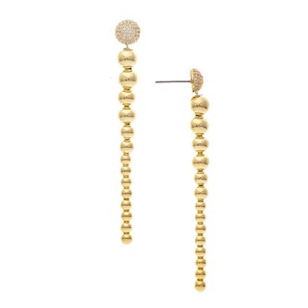 Rivka Friedman stunning 🤩 drop earrings